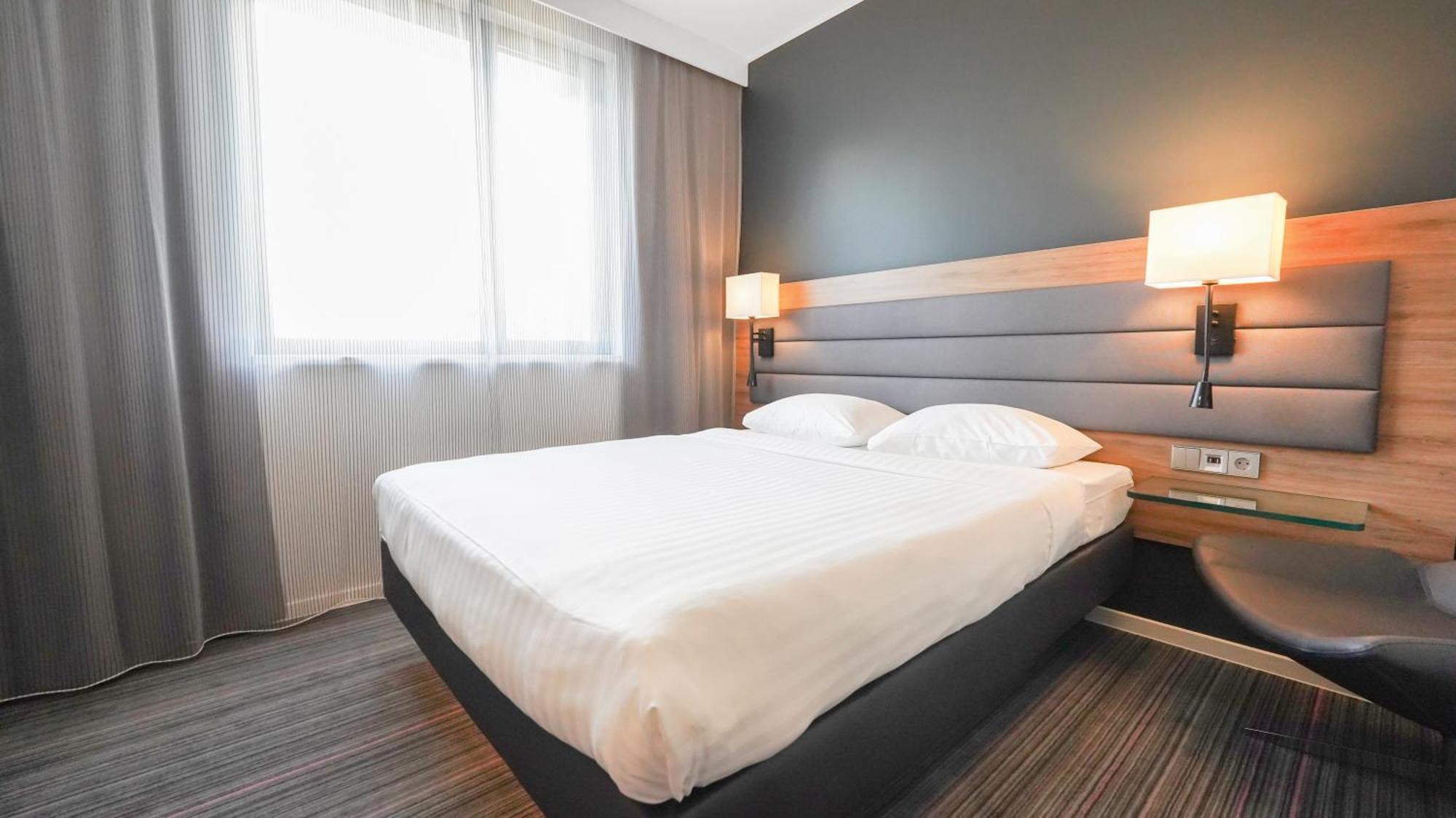 Skjetten X Hotel מראה חיצוני תמונה