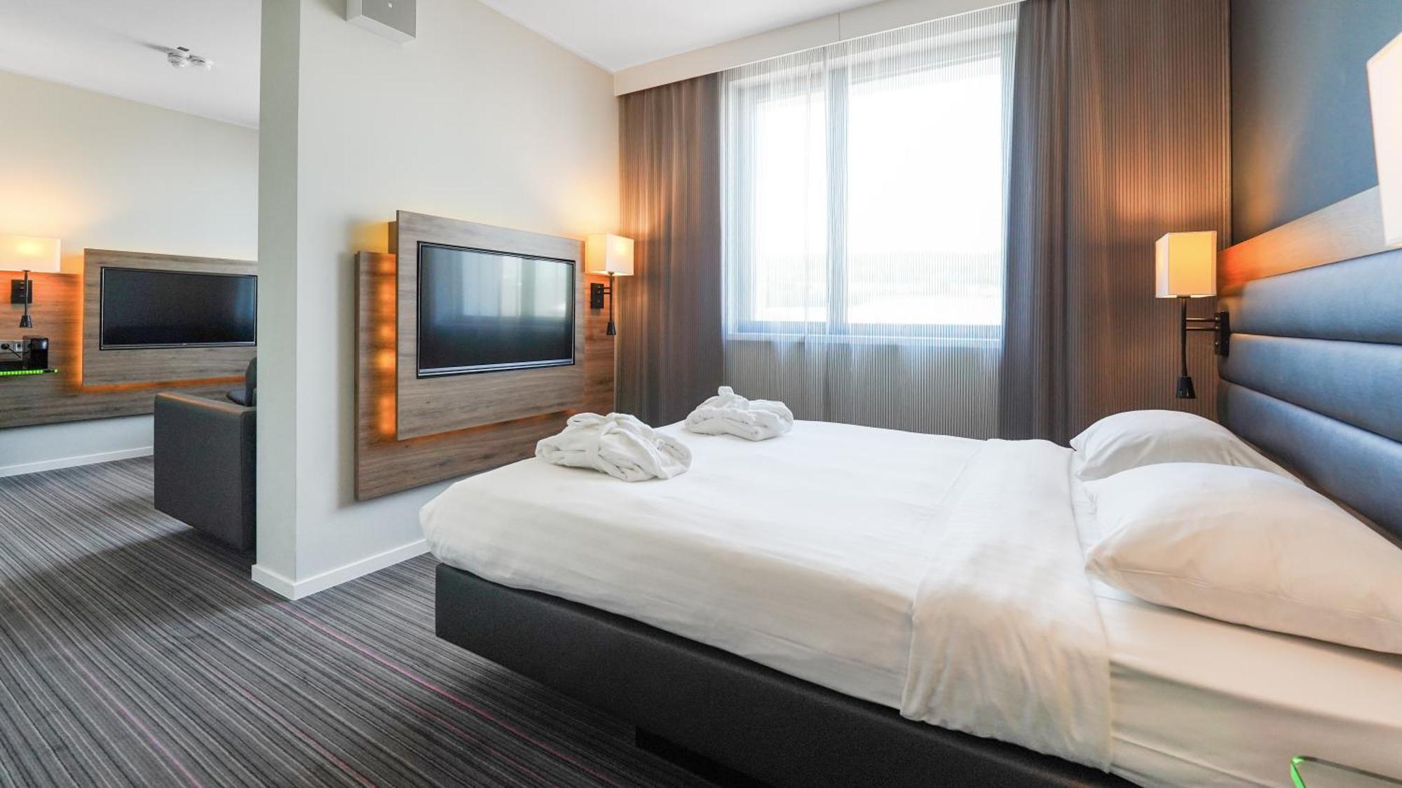Skjetten X Hotel מראה חיצוני תמונה