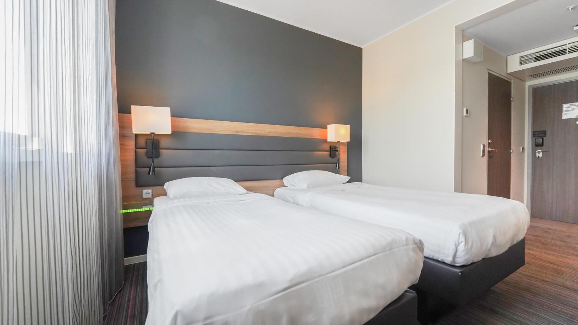 Skjetten X Hotel מראה חיצוני תמונה