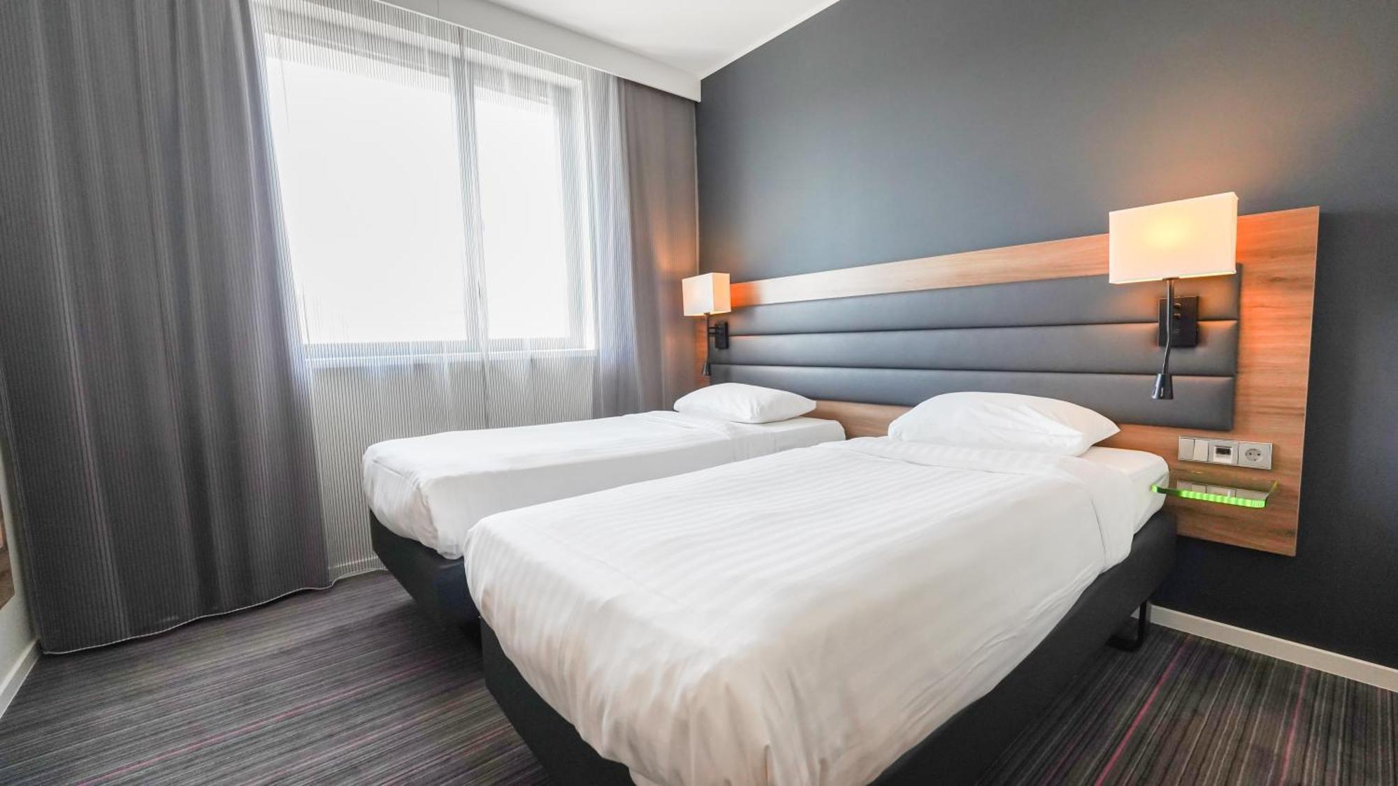 Skjetten X Hotel מראה חיצוני תמונה