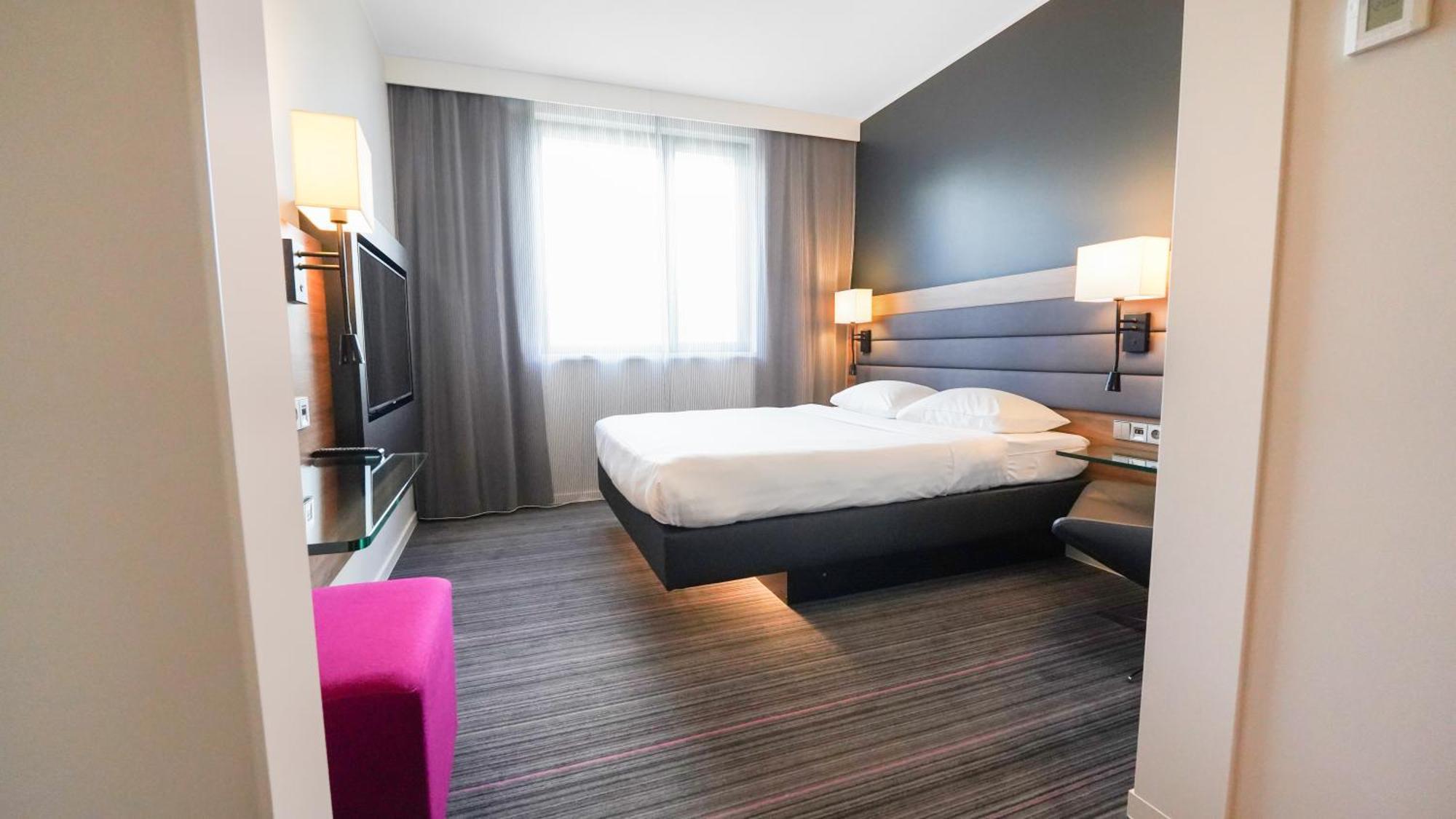 Skjetten X Hotel מראה חיצוני תמונה