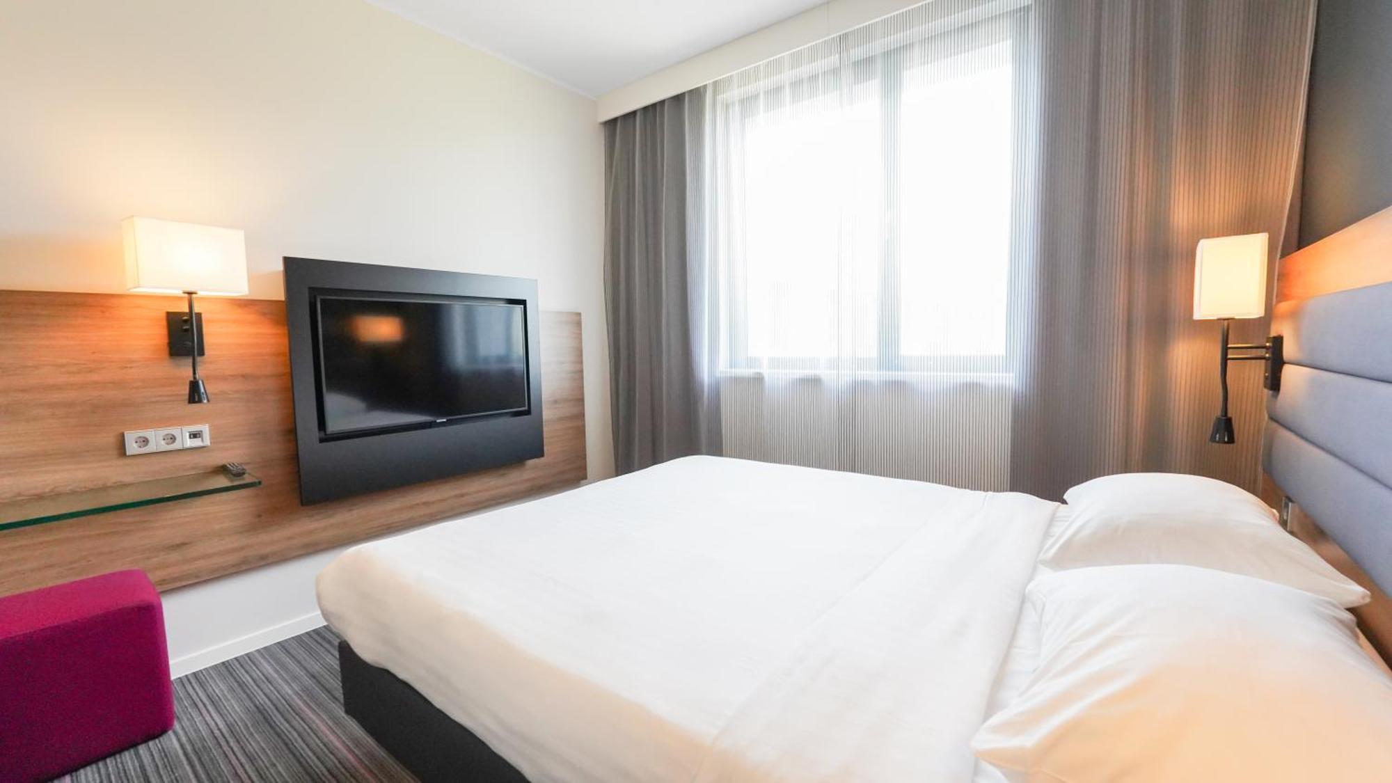 Skjetten X Hotel מראה חיצוני תמונה