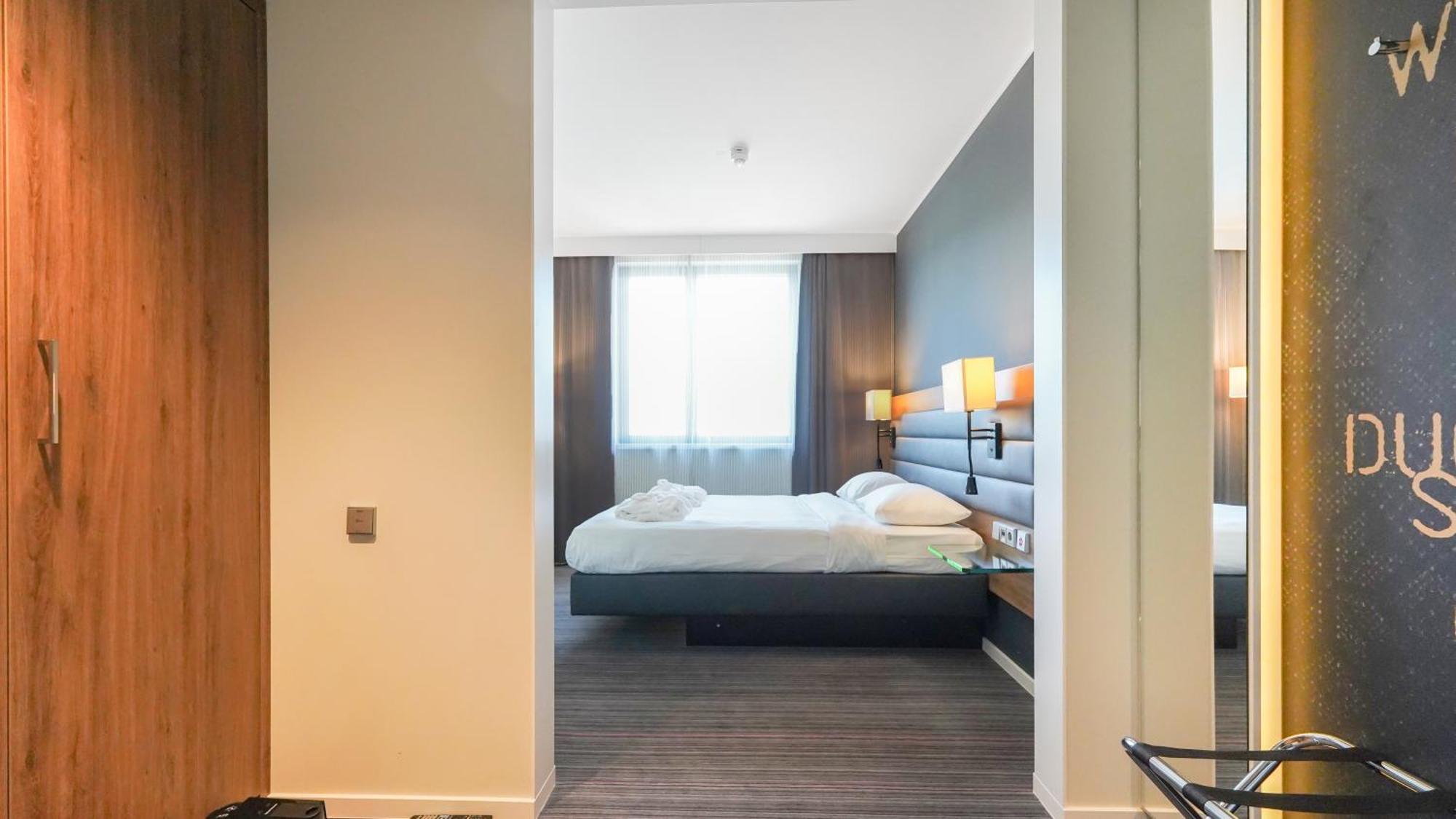 Skjetten X Hotel מראה חיצוני תמונה
